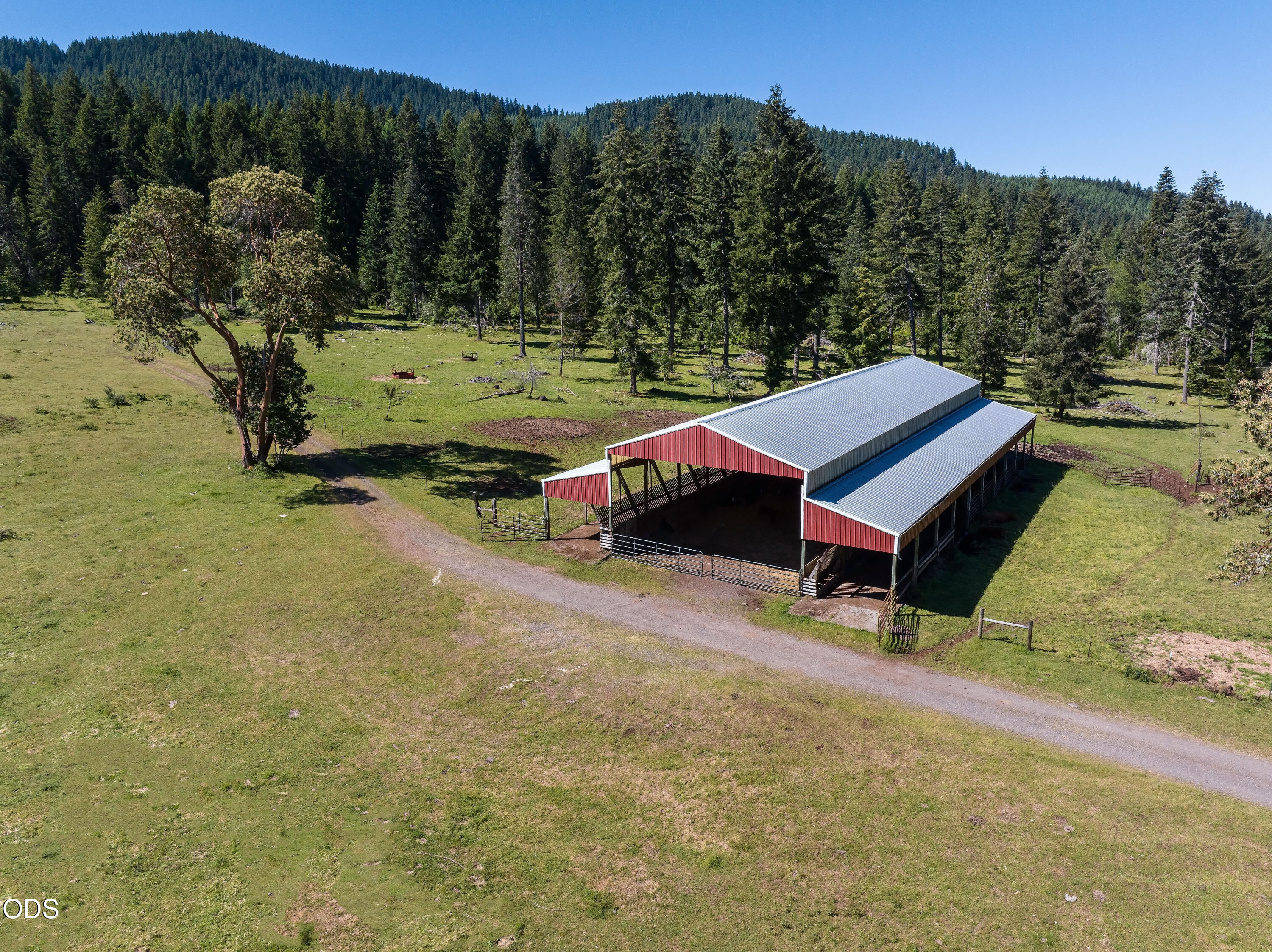 78189 High Prairie Road Oakridge, OR 97463 - Photo 61 of 76