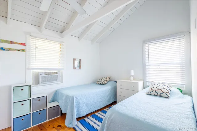 a view of a floor in a room