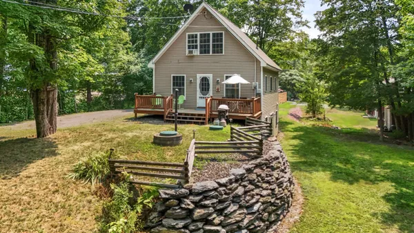 $499,000 | 63 Bent Road, Hubbardton, VT 05743