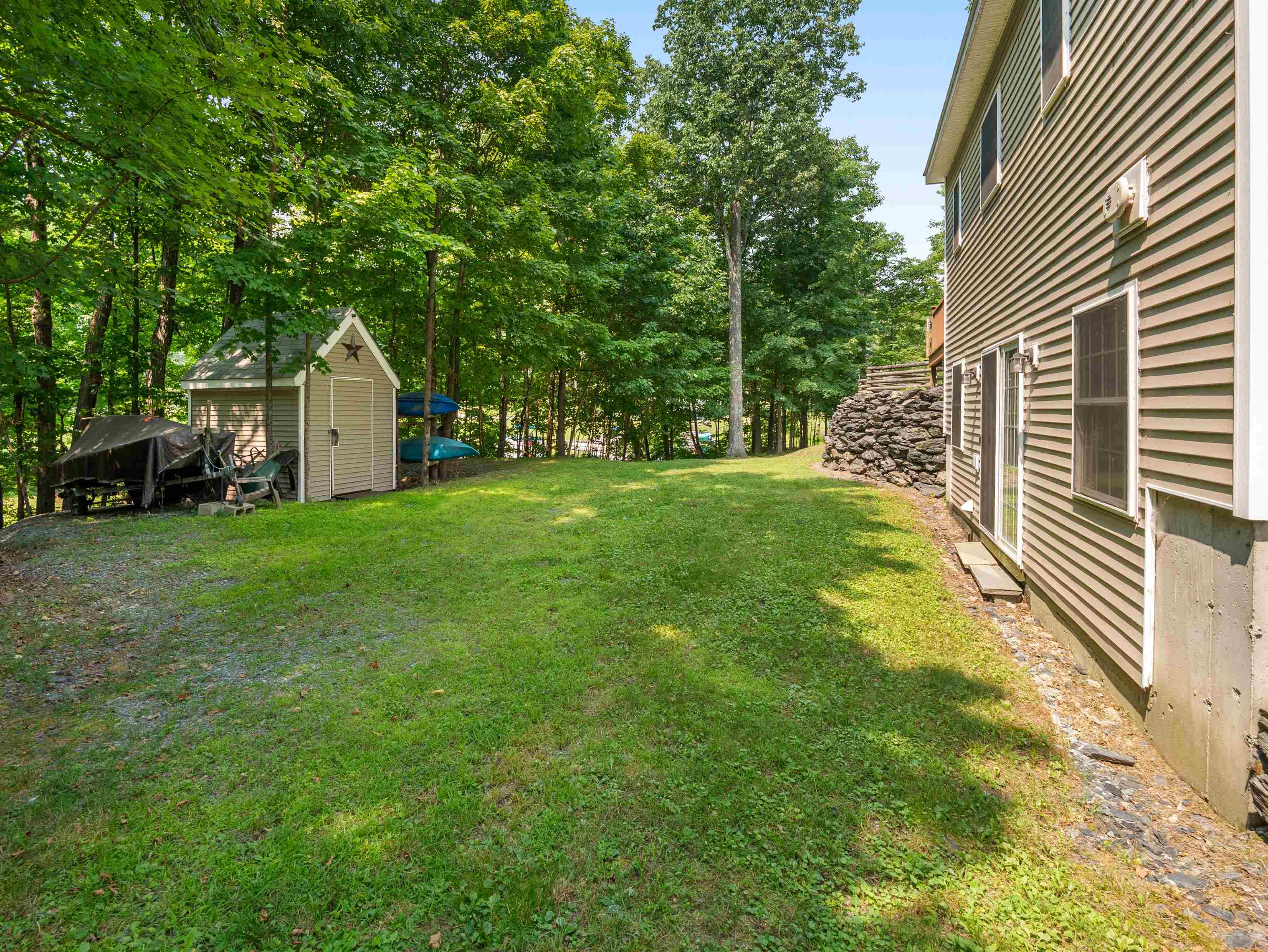 63 Bent Road Hubbardton, VT 05743 - Photo 26 of 37