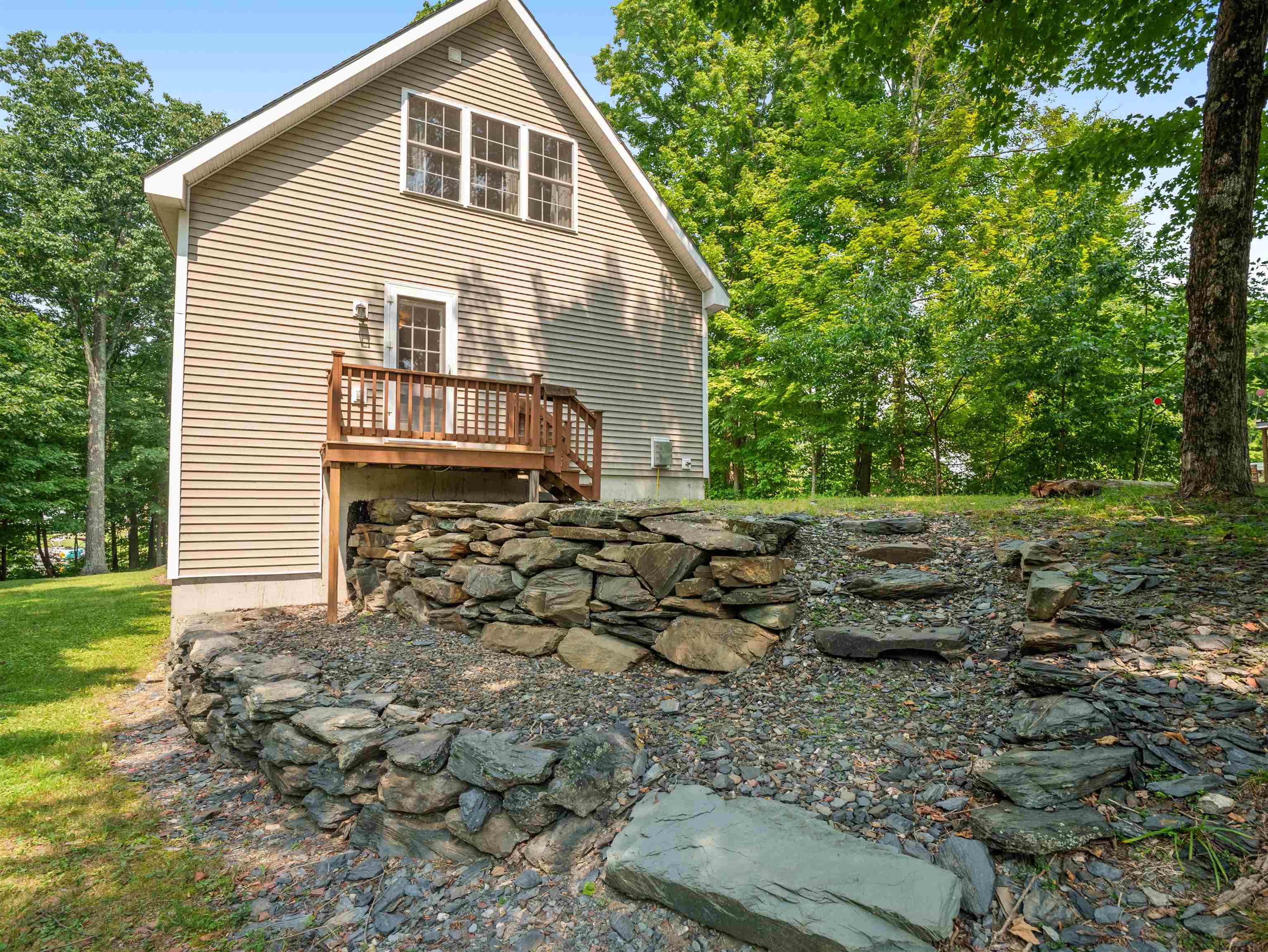 63 Bent Road Hubbardton, VT 05743 - Photo 27 of 37