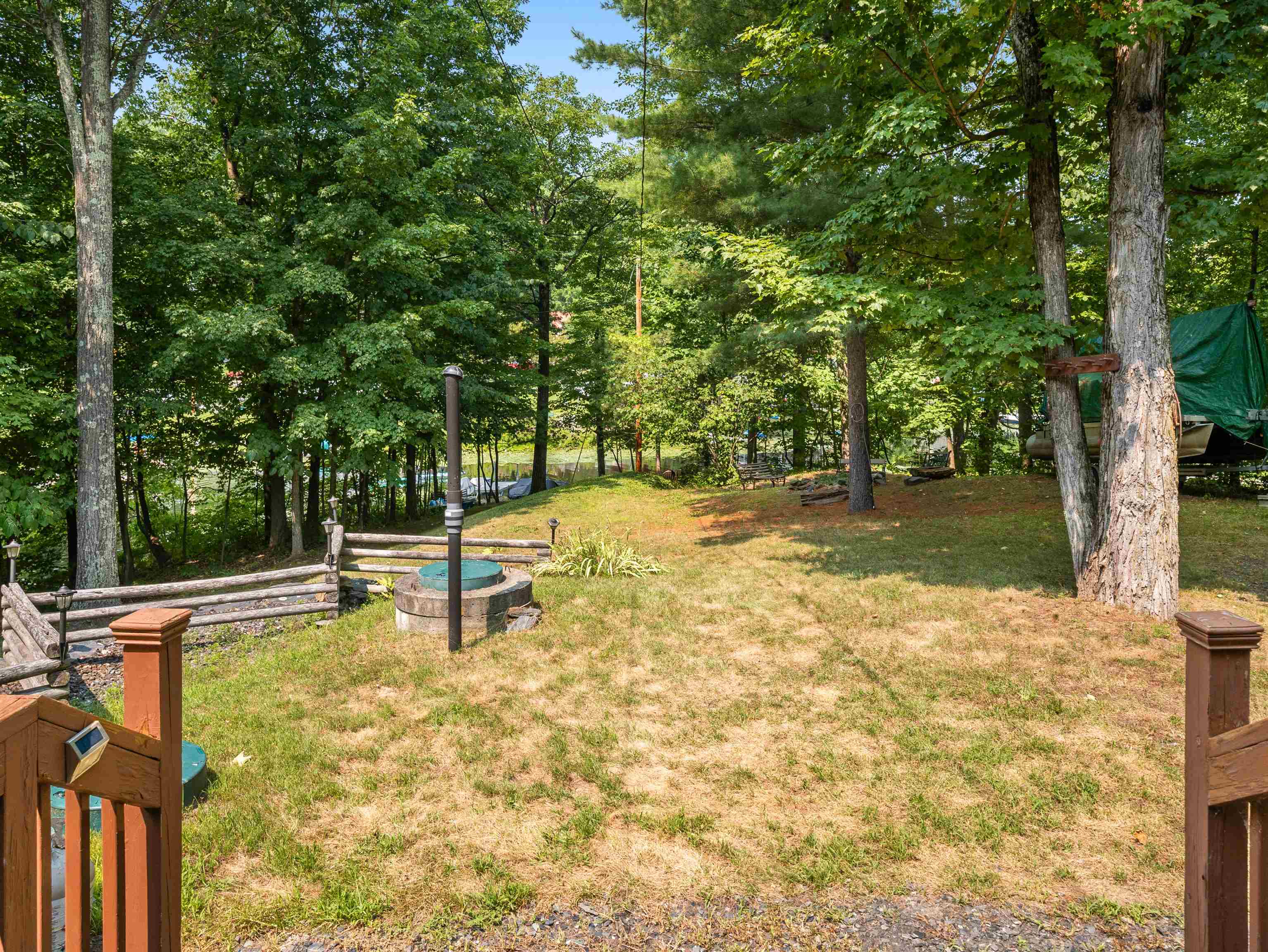 63 Bent Road Hubbardton, VT 05743 - Photo 29 of 37