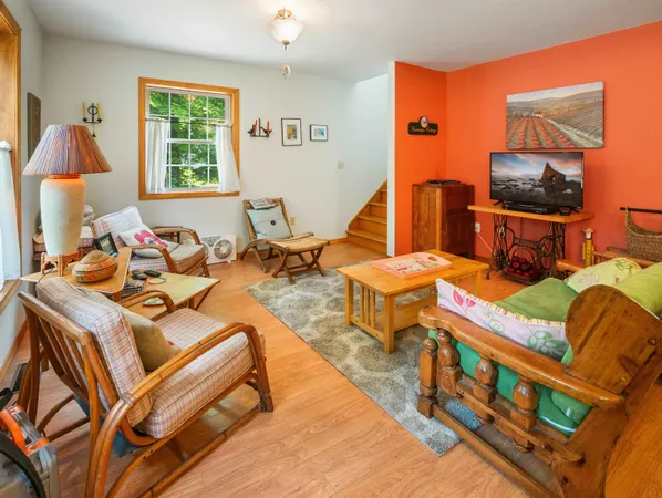 $499,000 | 63 Bent Road, Hubbardton, VT 05743