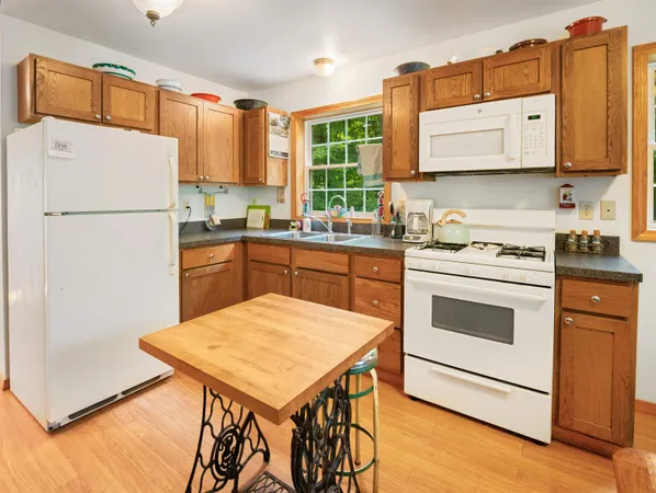 $499,000 | 63 Bent Road, Hubbardton, VT 05743
