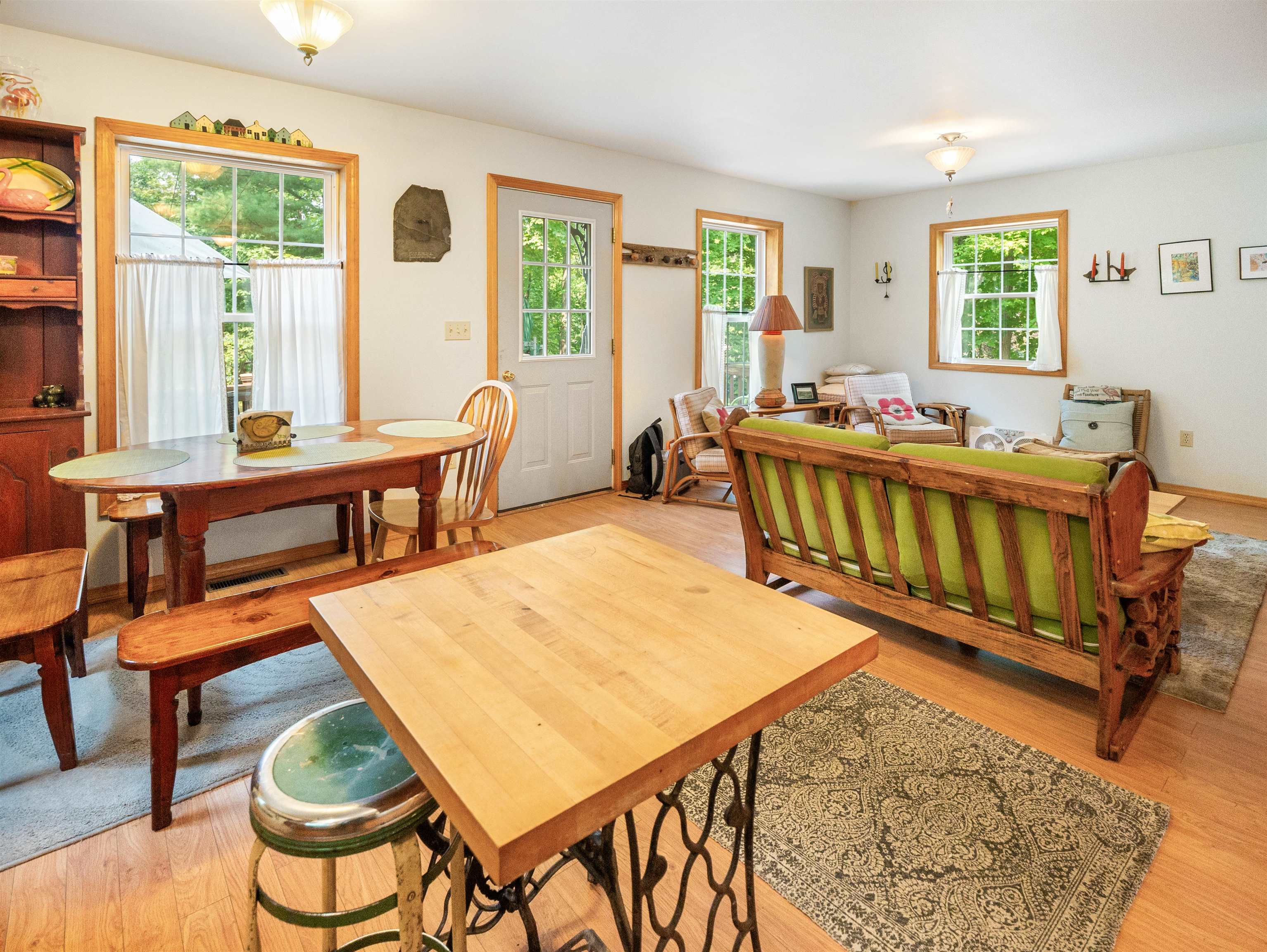 63 Bent Road Hubbardton, VT 05743 - Photo 6 of 37