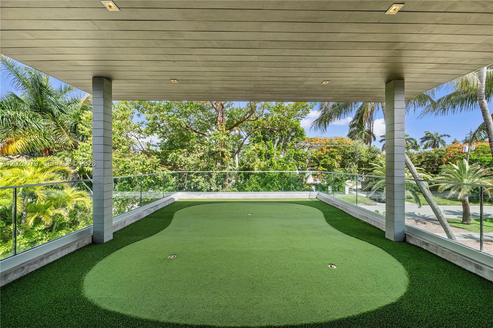 5061 North Bay Road Miami Beach, FL 33140 - Photo 29 of 63