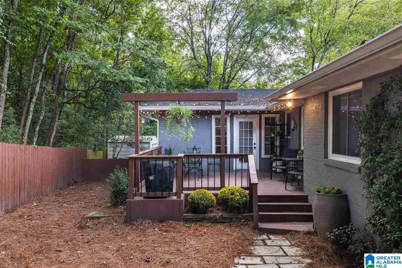 1521 Cresthill Road Birmingham, AL 35213 - Photo 37 of 40