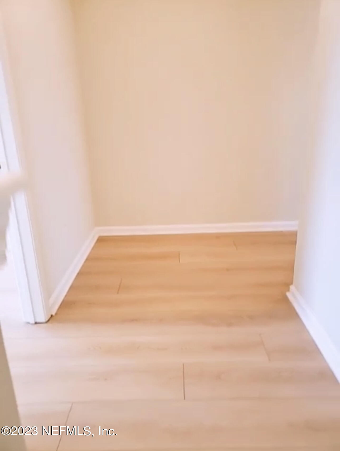 433 Pine Bluff Drive St. Augustine, FL 32092 - Photo 12 of 23 a view of an empty room