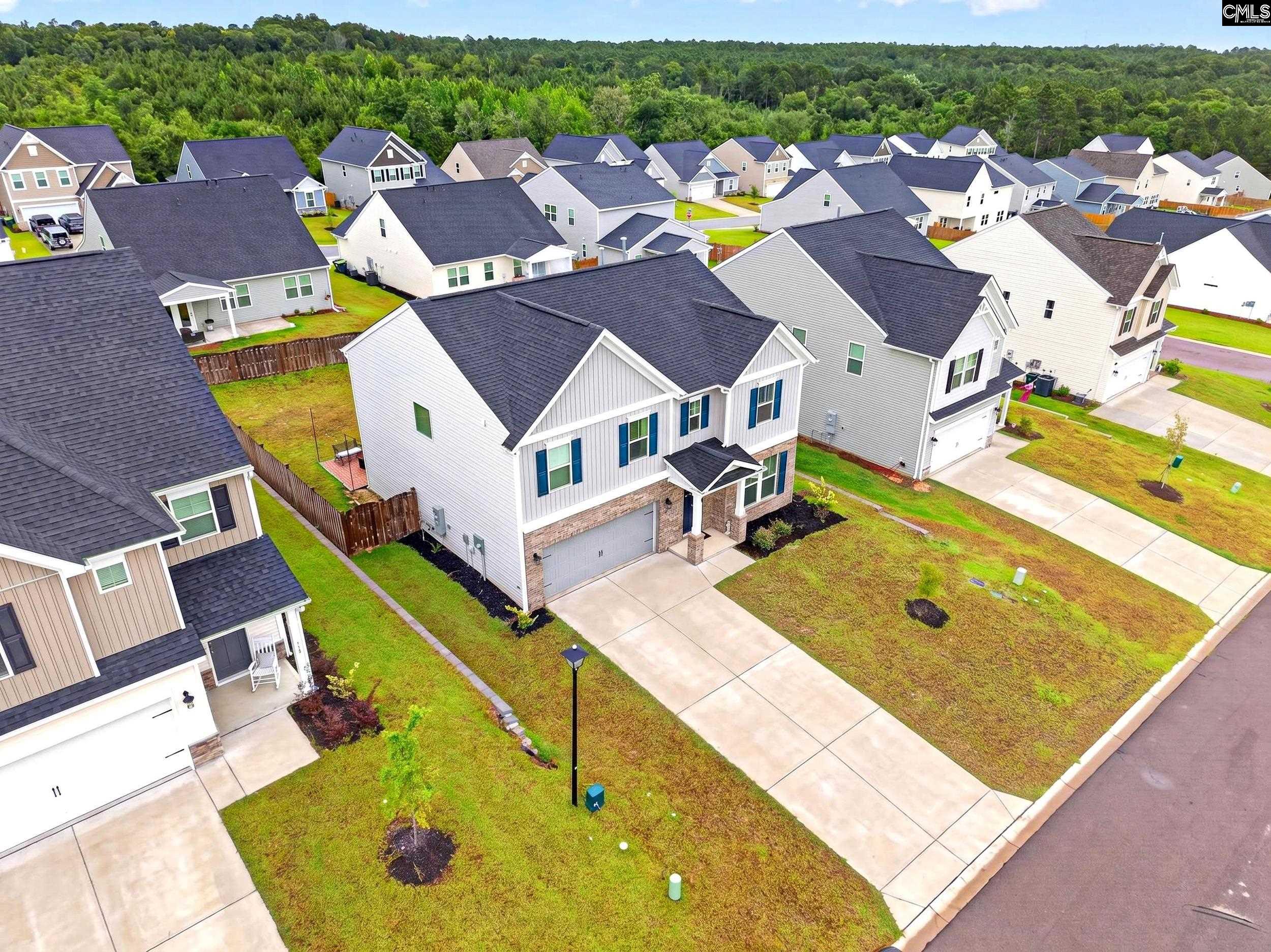 412 June Gold Lane Lexington, SC 29072 - Photo 7 of 40