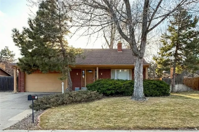$625,000 | 9738 Sierra Drive, Arvada, CO 80005