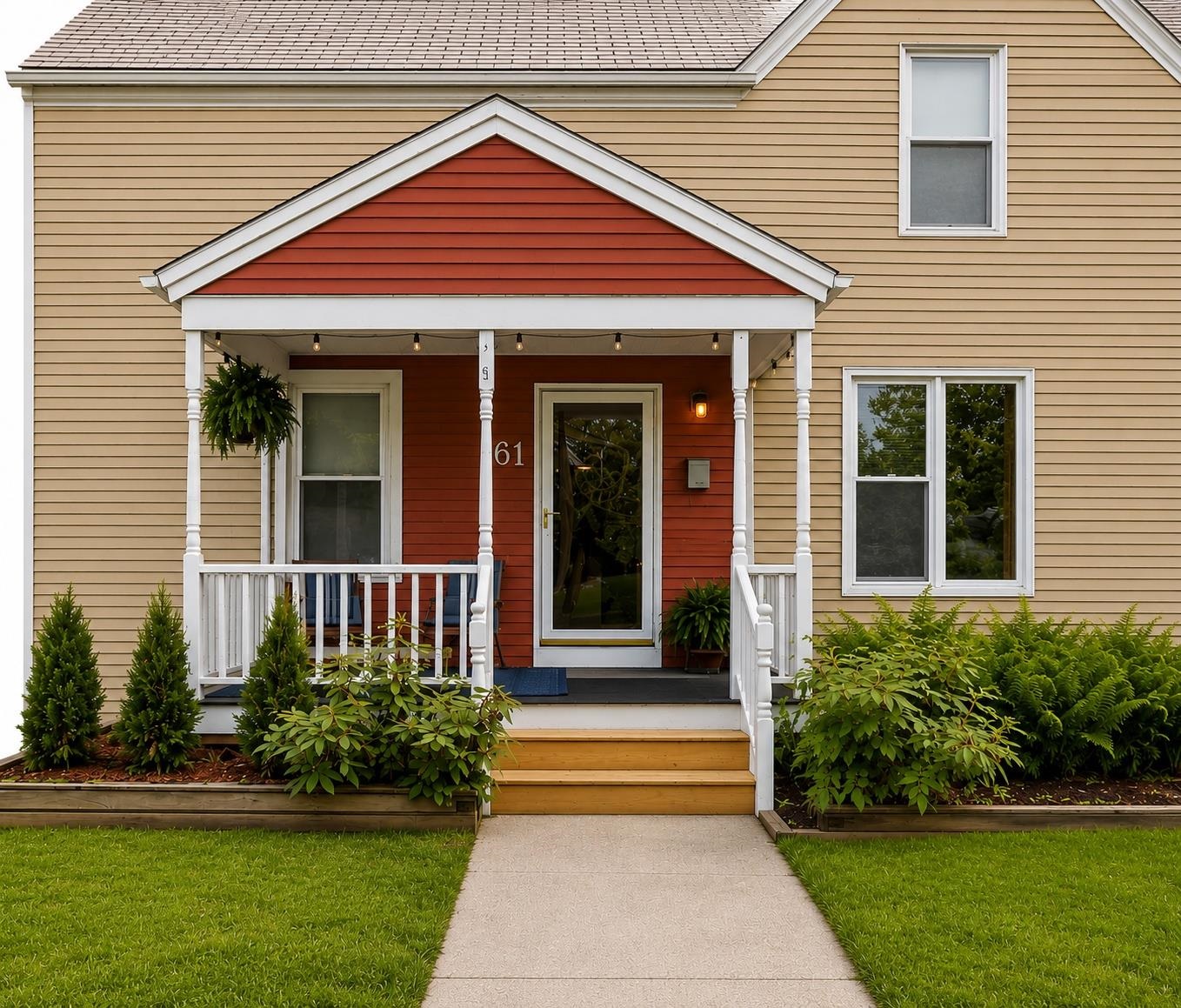 61 Harrison Avenue Burlington, VT 05401 - Photo 1 of 51