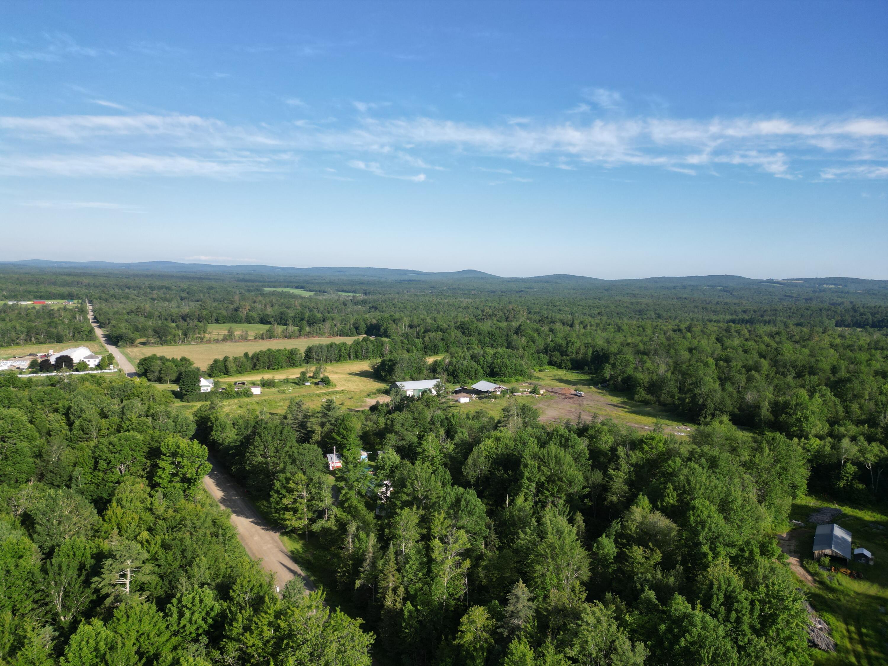 Tbd Bacon Road Charleston, ME 04422 - Photo 14 of 16 DJI_0022