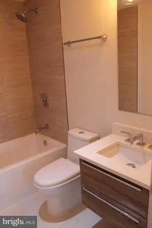 $2,500 | 5110 Fort Totten Drive Northeast, Unit 4, Washington, DC 20011