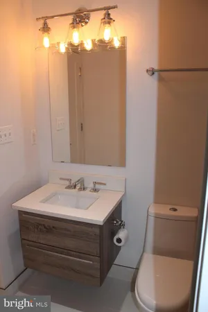 $2,500 | 5110 Fort Totten Drive Northeast, Unit 4, Washington, DC 20011