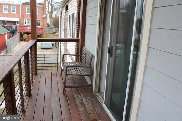 $2,295 | 5110 Fort Totten Drive Northeast, Unit 4, Washington, DC 20011