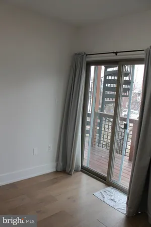 $2,500 | 5110 Fort Totten Drive Northeast, Unit 4, Washington, DC 20011