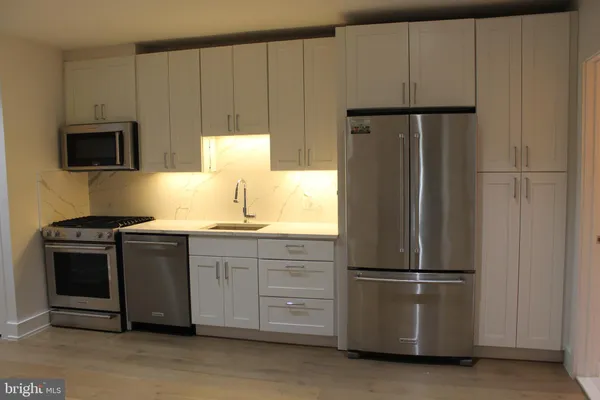 $2,500 | 5110 Fort Totten Drive Northeast, Unit 4, Washington, DC 20011