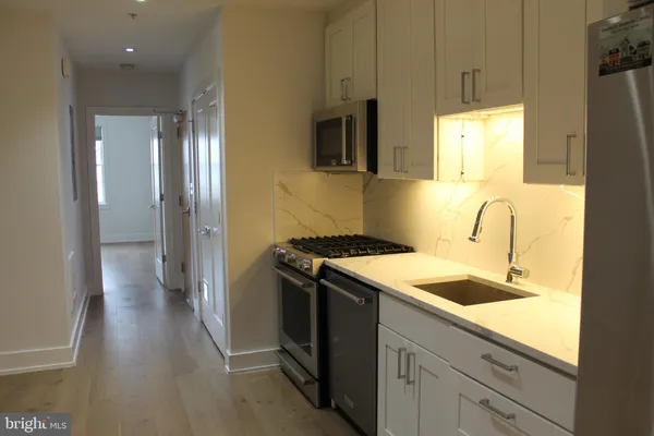 $2,295 | 5110 Fort Totten Drive Northeast, Unit 4, Washington, DC 20011