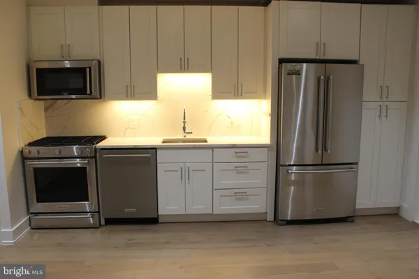 $2,500 | 5110 Fort Totten Drive Northeast, Unit 4, Washington, DC 20011