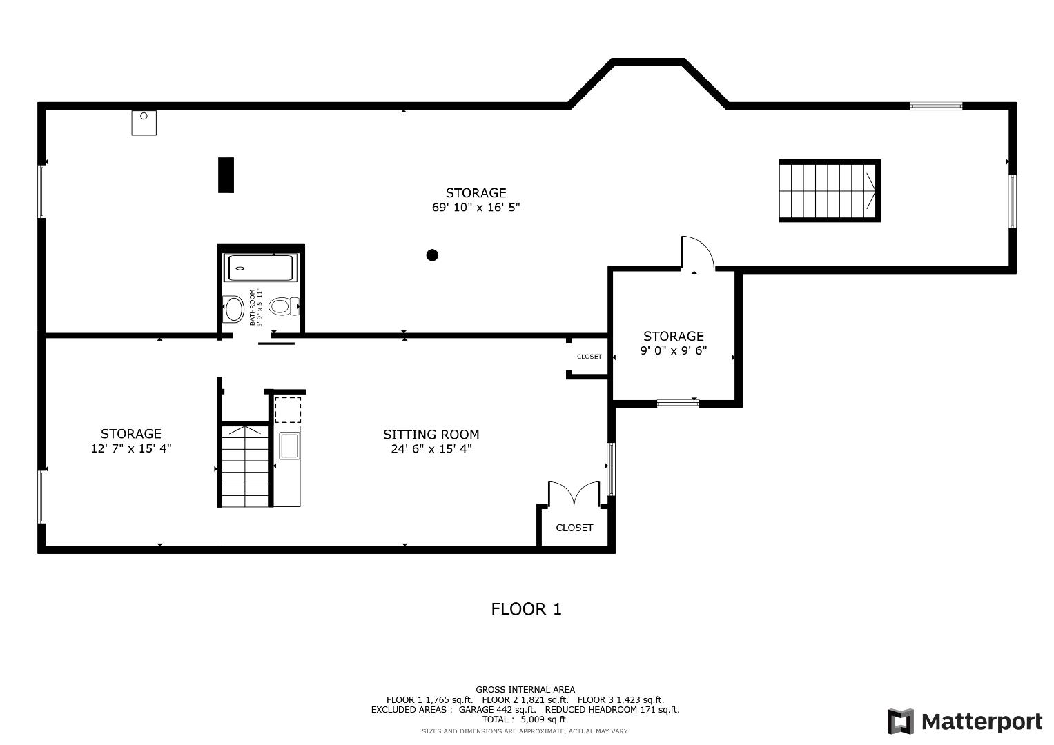 71 Hummock Pond Road Nantucket, MA 02554 - Photo 62 of 64