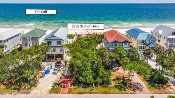 $739,900 | 2258 Sailfish Drive, Eastpoint, FL 32328