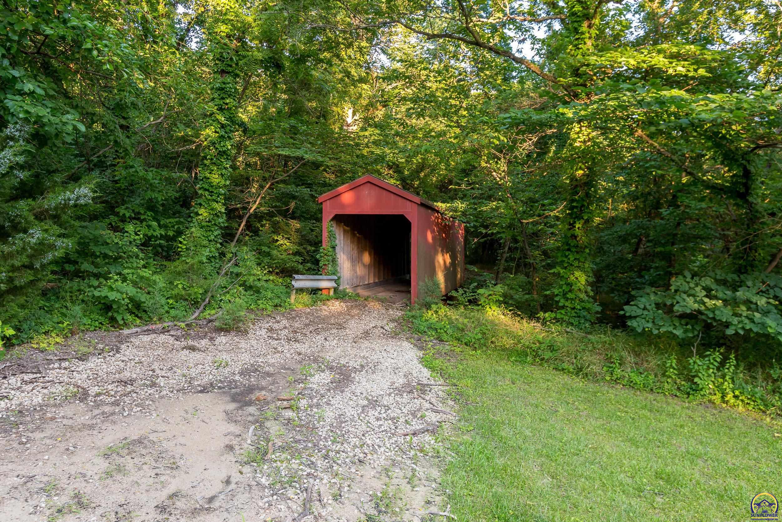 1757 Buck Creek Road Perry, KS 66073 - Photo 85 of 90