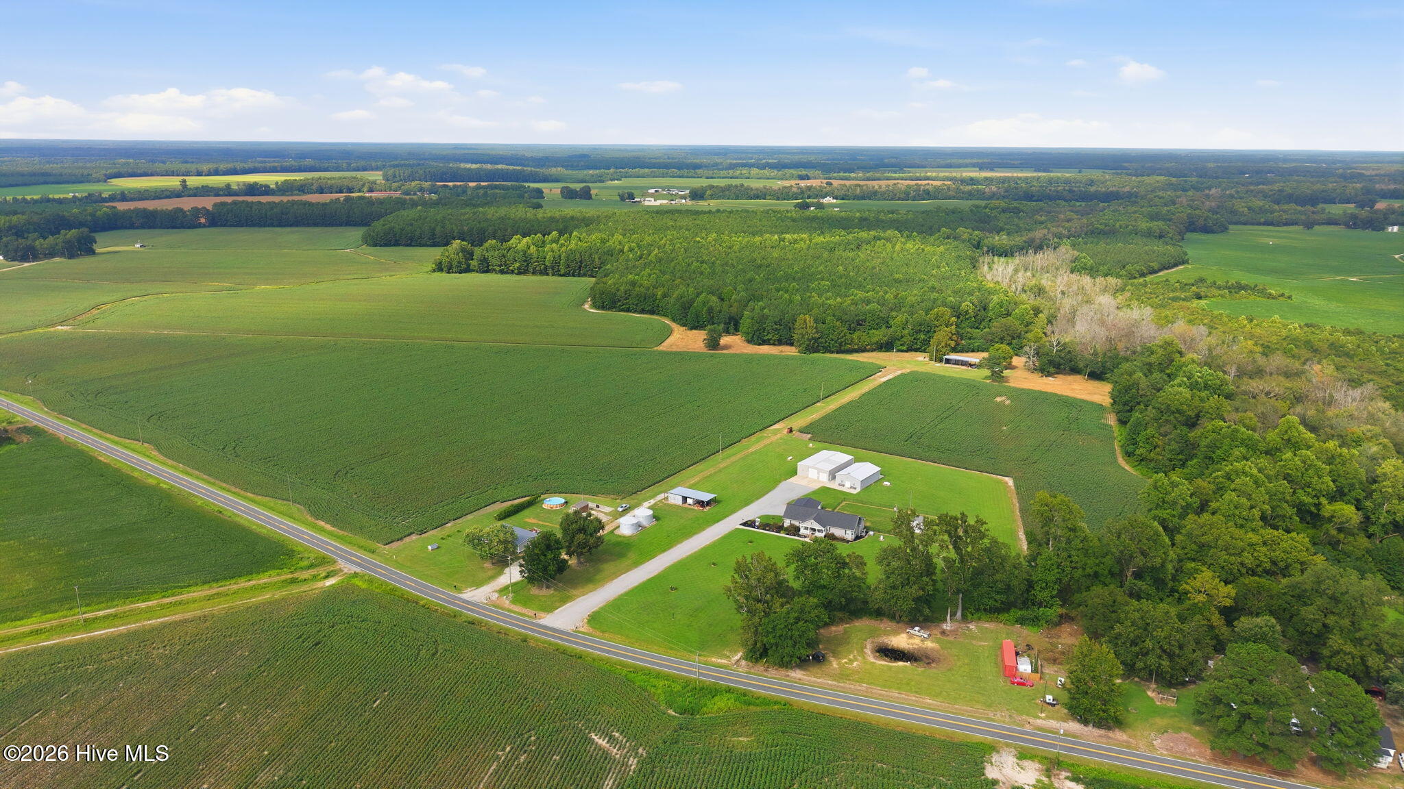 2141 Cannon Road Hobgood, NC 27843 - Photo 35 of 100 Gallery Image 35