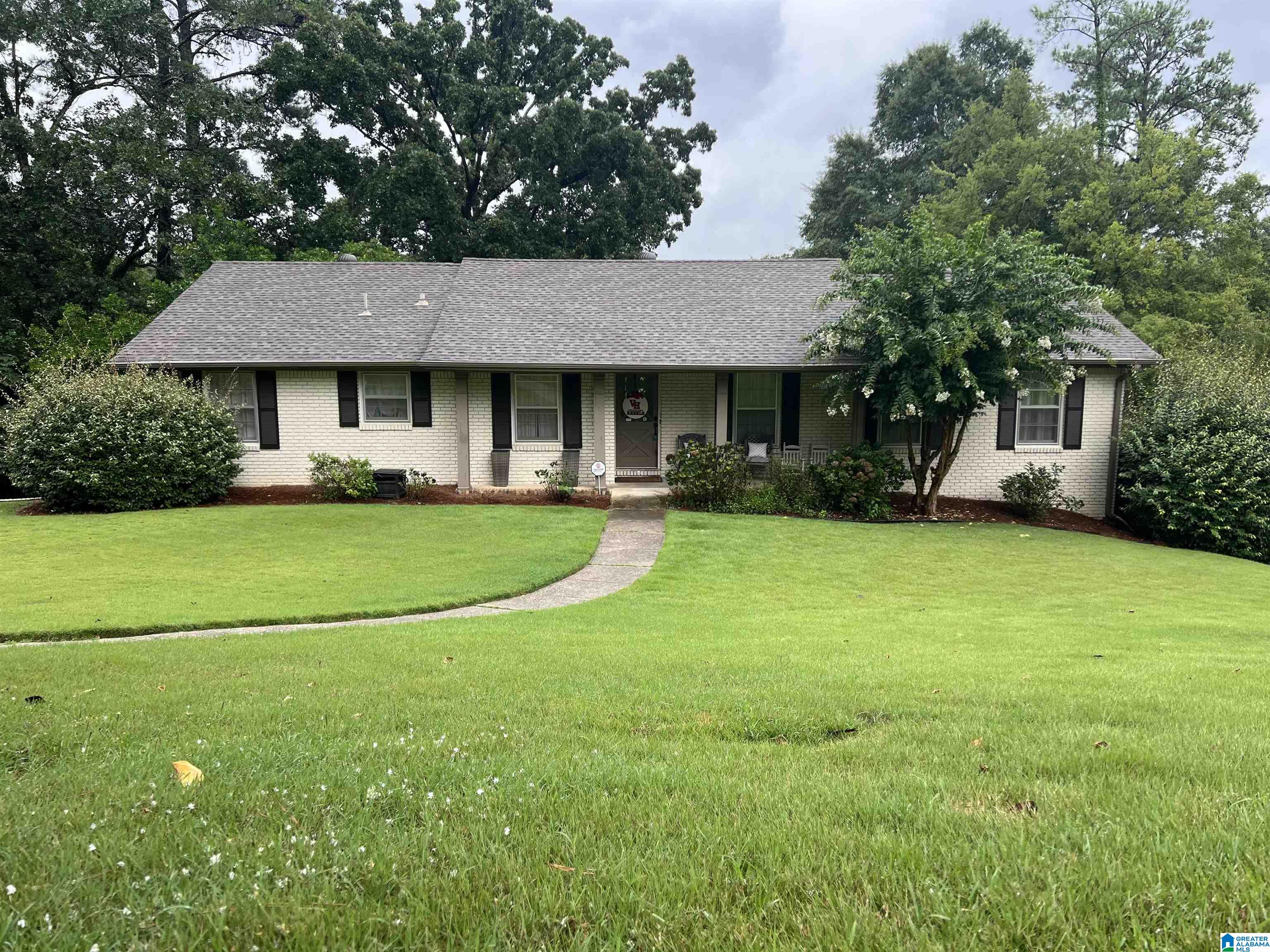 3316 Circle Hill Road Birmingham, AL 35243 - Photo 1 of 61