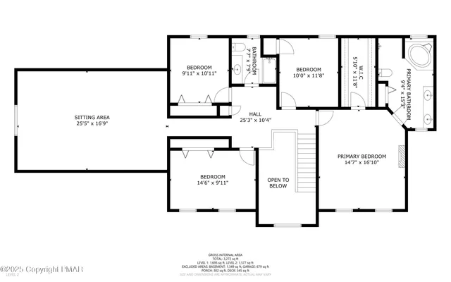$489,000 | 20 Patten Circle, Albrightsville, PA 18210