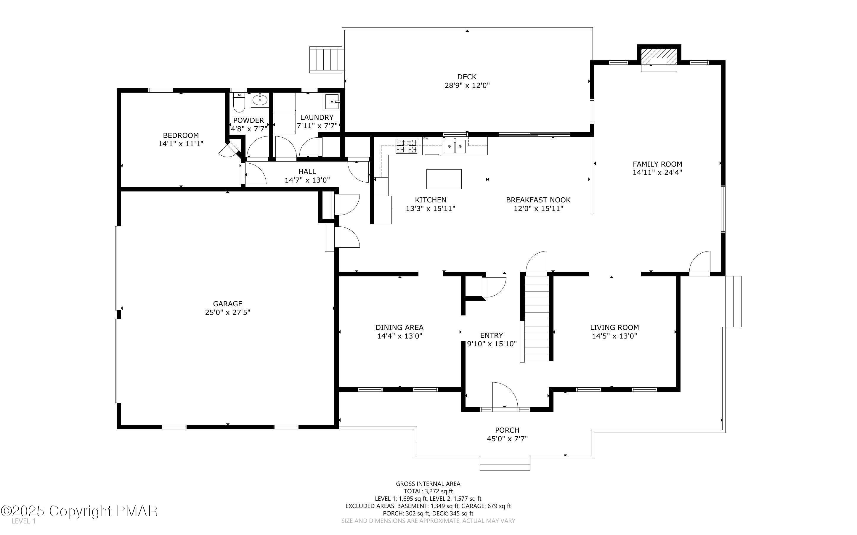 20 Patten Circle Albrightsville, PA 18210 - Photo 24 of 26 2