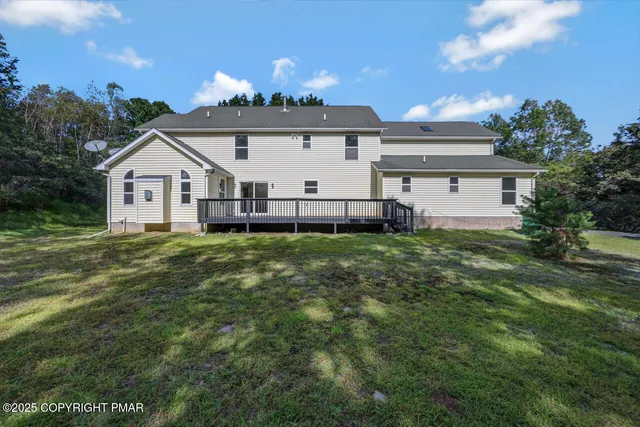 $489,000 | 20 Patten Circle, Albrightsville, PA 18210