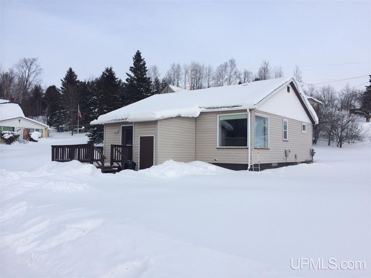 1600 County Road PCE Ishpeming, MI 49849 - Photo 1 of 16