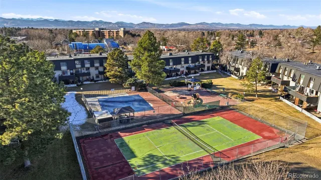 $174,900 | 190 East Highline Circle, Unit 107, Centennial, CO 80122