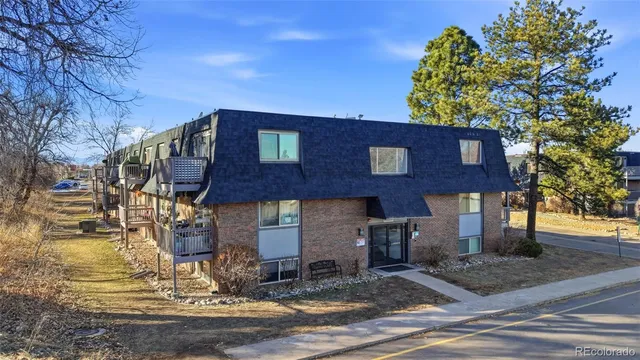 $174,900 | 190 East Highline Circle, Unit 107, Centennial, CO 80122