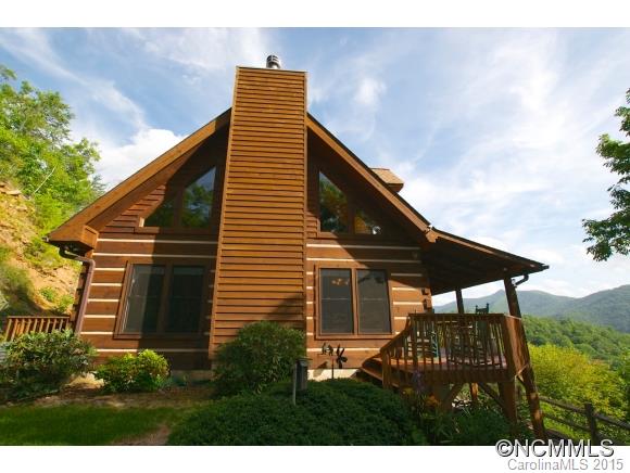 955 Panther Branch Road Canton, NC 28716 - Photo 1 of 22
