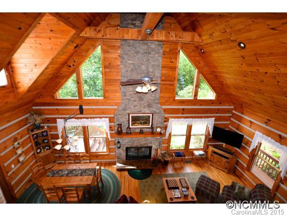 955 Panther Branch Road Canton, NC 28716 - Photo 2 of 22