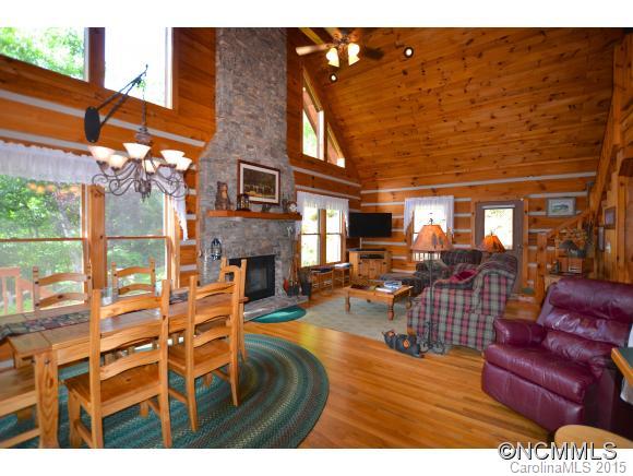955 Panther Branch Road Canton, NC 28716 - Photo 5 of 22