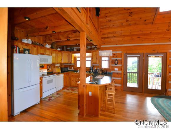 955 Panther Branch Road Canton, NC 28716 - Photo 6 of 22