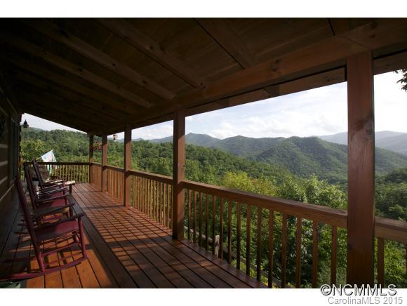 955 Panther Branch Road Canton, NC 28716 - Photo 9 of 22