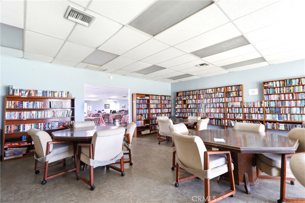 9391 California Avenue, Unit 81 Riverside, CA 92503 - Photo 34 of 39 Community Library