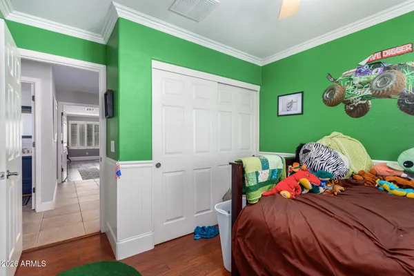 $680,000 | 6007 West Charlotte Drive, Glendale, AZ 85310