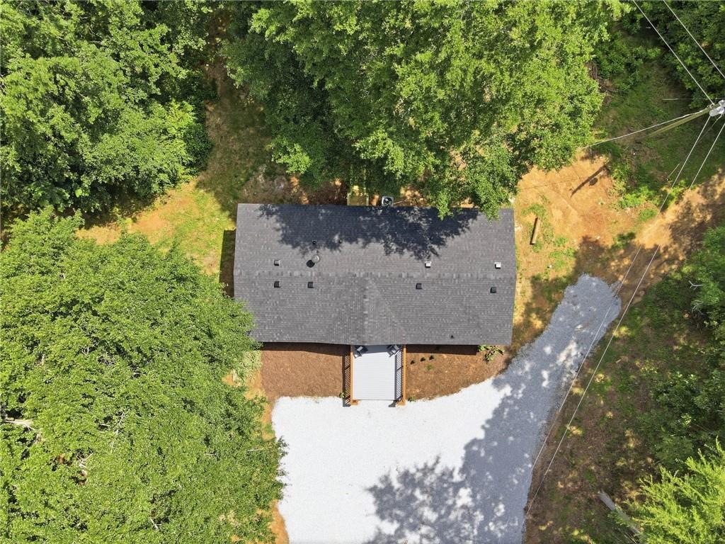 1203 Lanier Road Pendergrass, GA 30567 - Photo 45 of 57