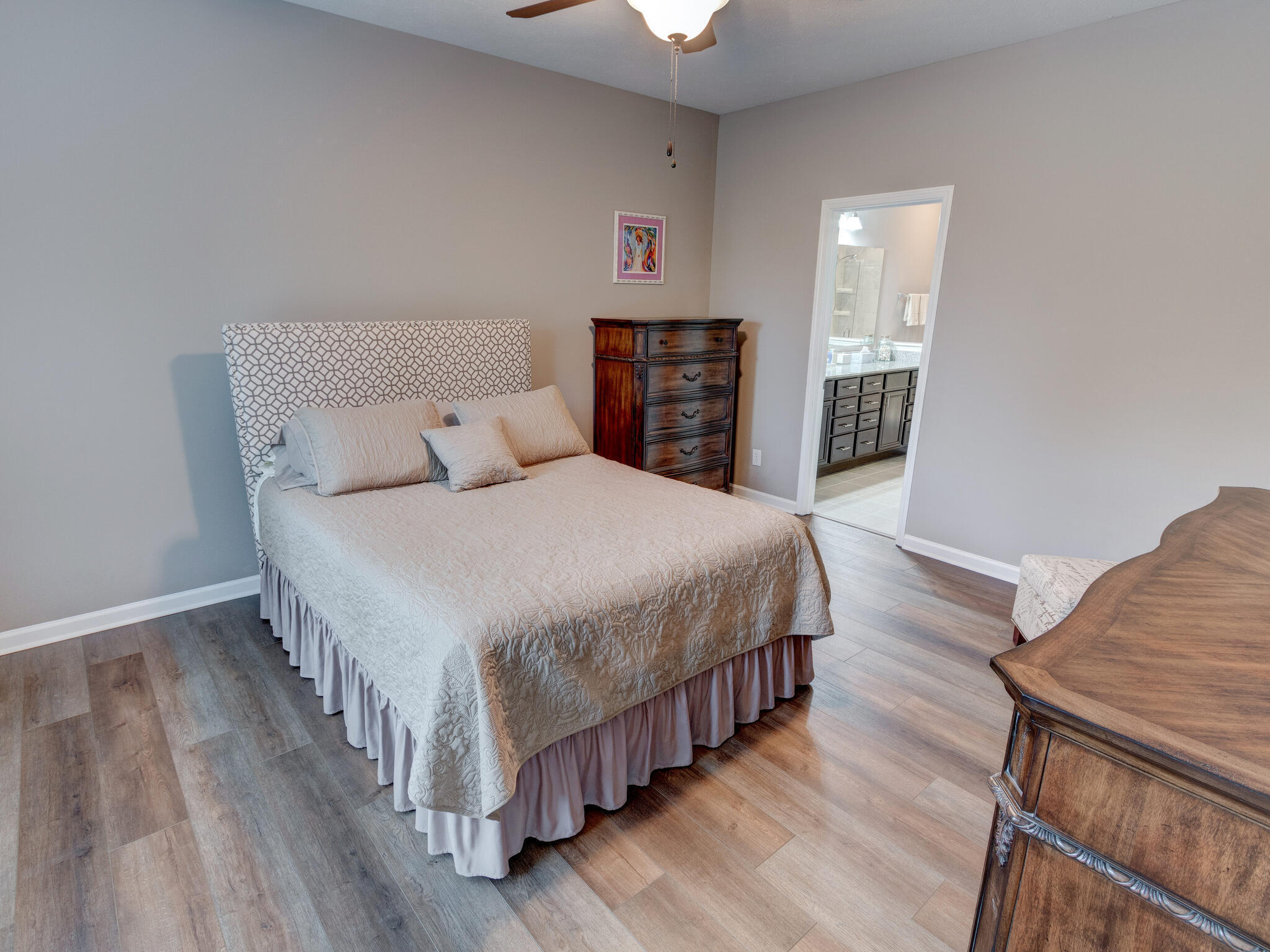 742 North Johnson Branch Road Greenfield, IN 46140 - Photo 15 of 23 Gallery Image 15