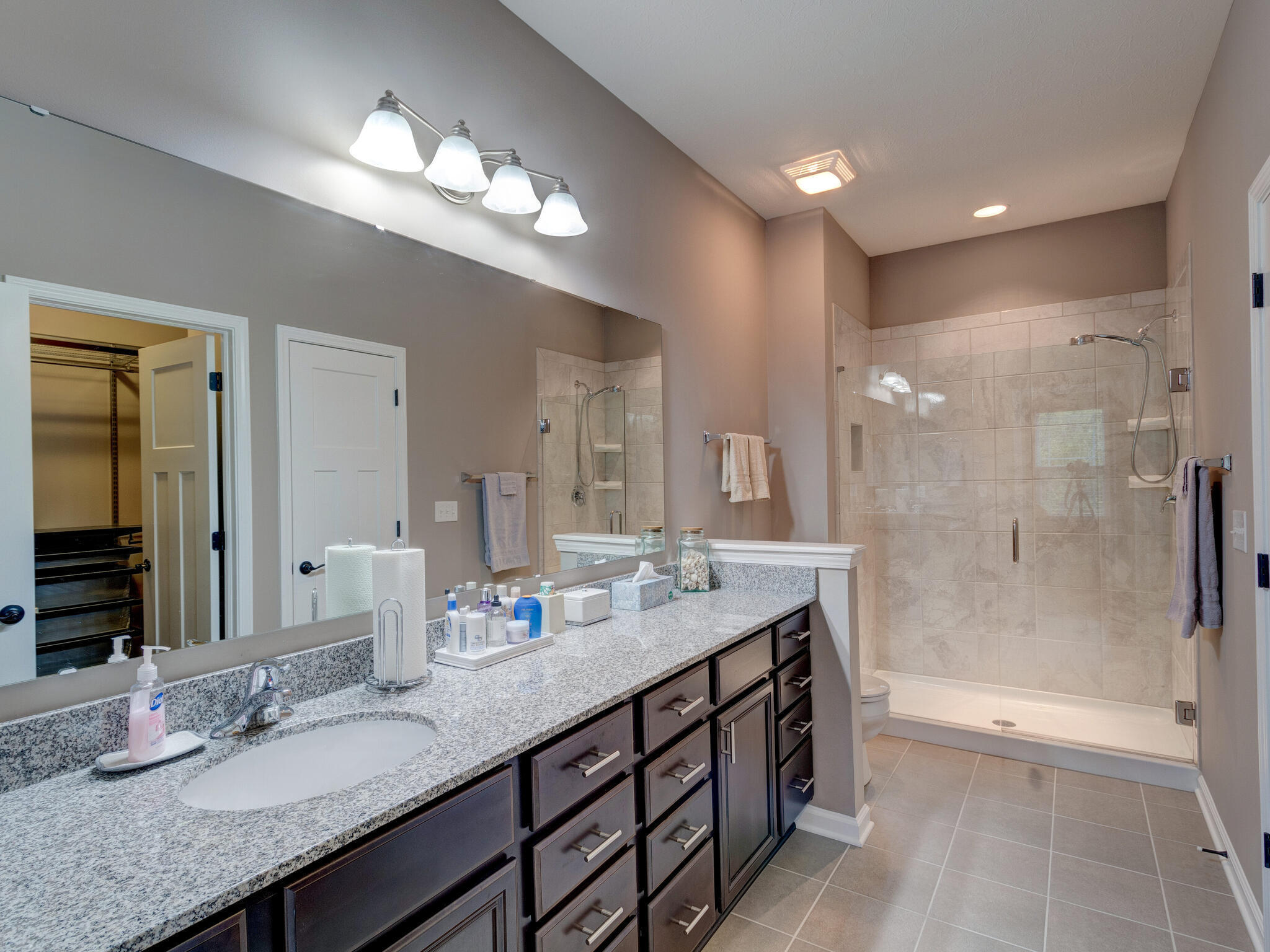 742 North Johnson Branch Road Greenfield, IN 46140 - Photo 17 of 23 Gallery Image 17