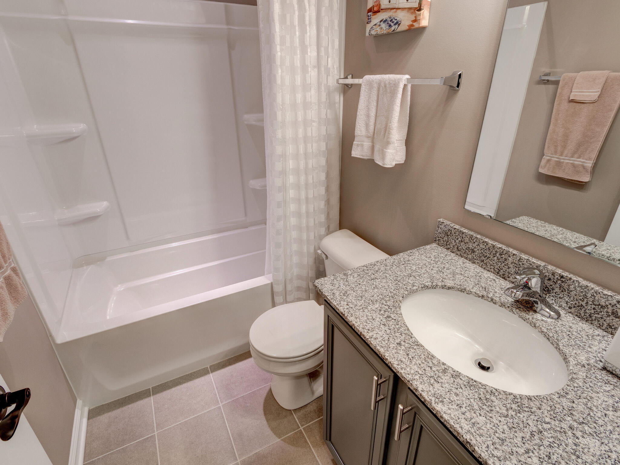 742 North Johnson Branch Road Greenfield, IN 46140 - Photo 20 of 23 Gallery Image 20