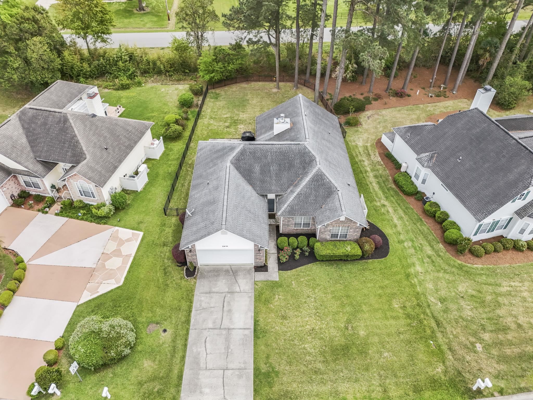 2916 Midiron Court Myrtle Beach, SC 29577 - Photo 31 of 36