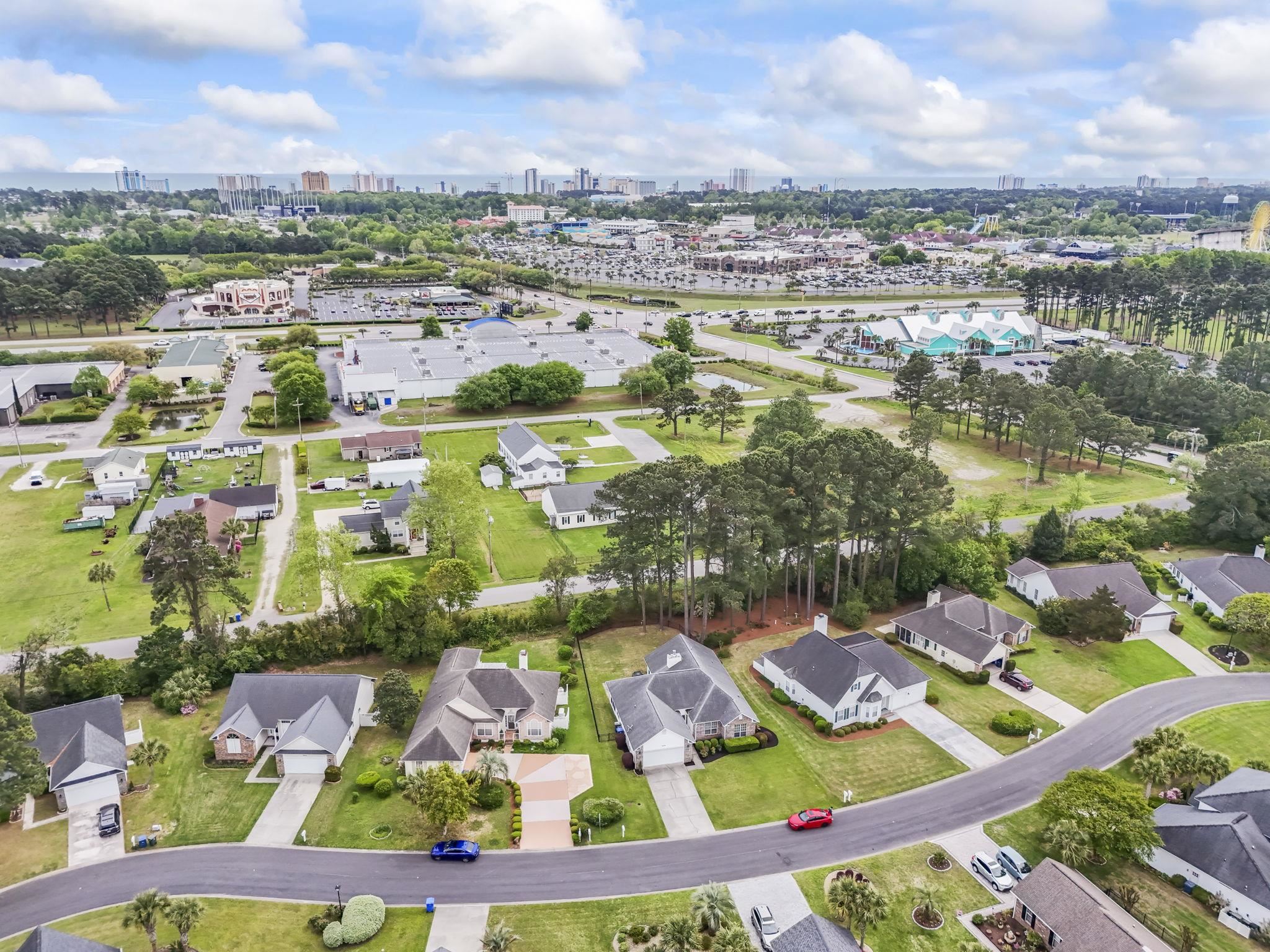 2916 Midiron Court Myrtle Beach, SC 29577 - Photo 32 of 36