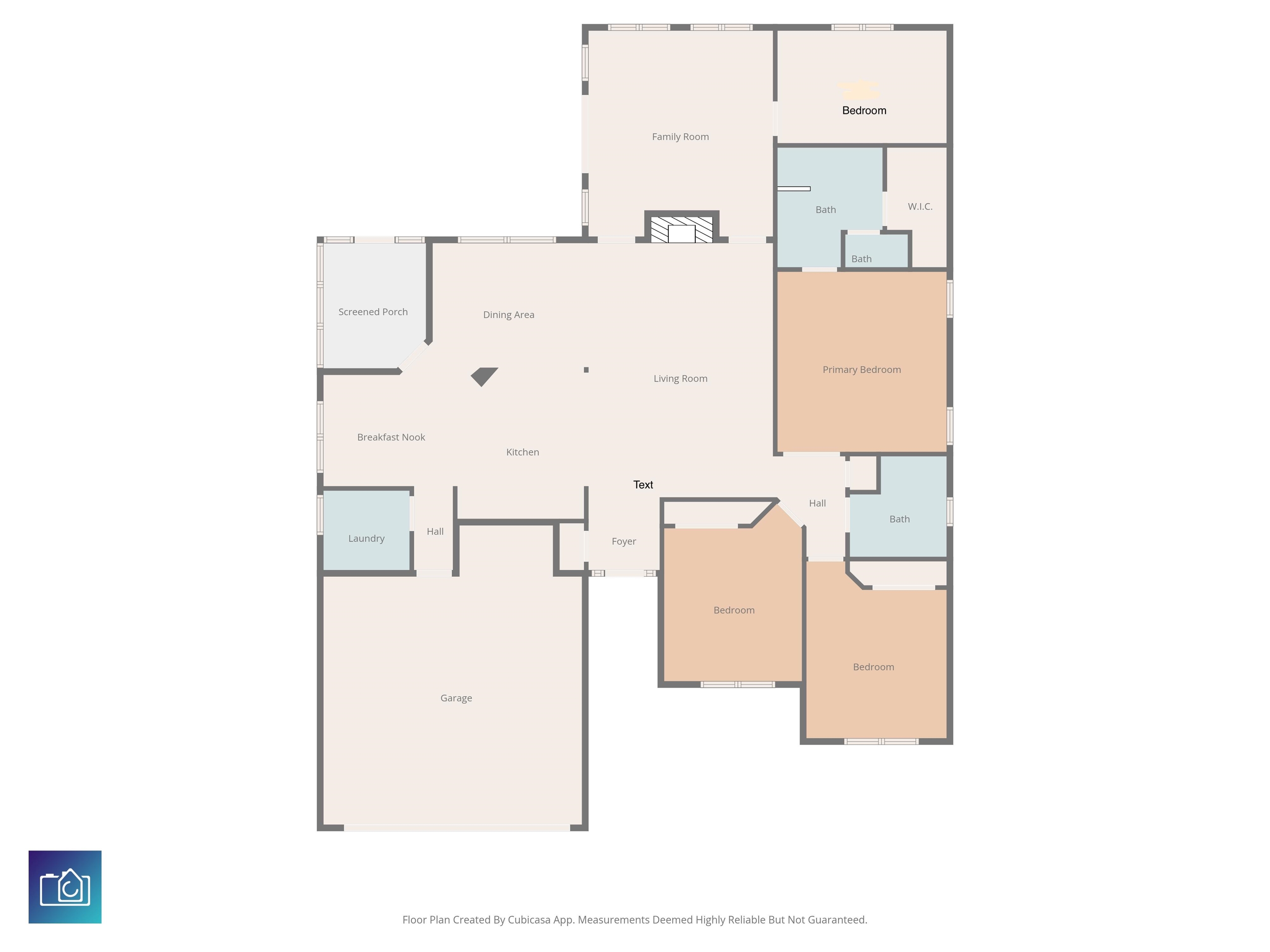 2916 Midiron Court Myrtle Beach, SC 29577 - Photo 34 of 36