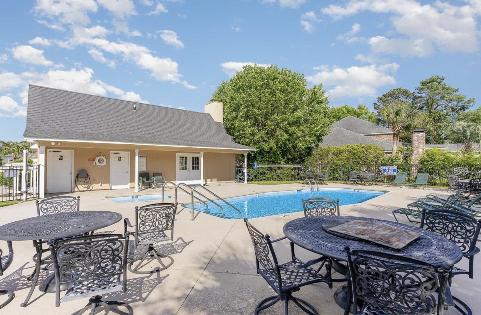 2916 Midiron Court Myrtle Beach, SC 29577 - Photo 35 of 36