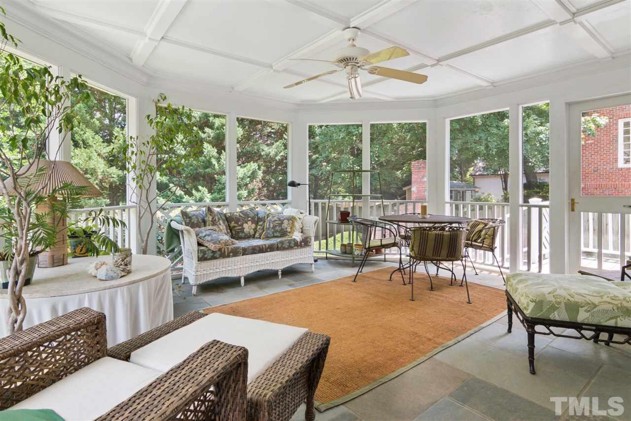 1512 Canterbury Road Raleigh, NC 27608 - Photo 14 of 30